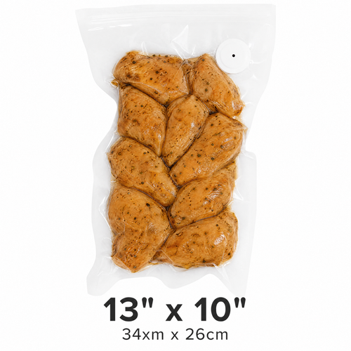 30 Large Bags